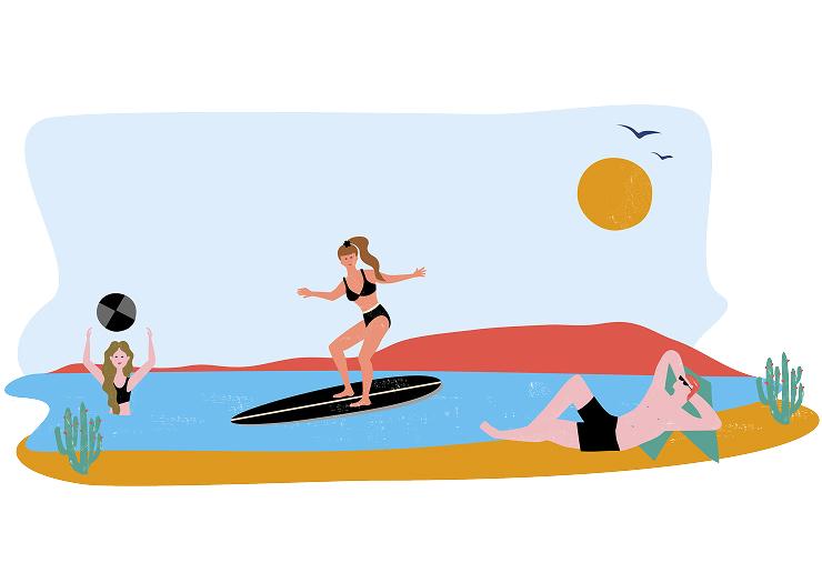 Questo Black Friday sa di onde! Hotel Buendía Corralejo Fuerteventura Questo Black Friday sa di onde! Hotel Buendía Corralejo Fuerteventura