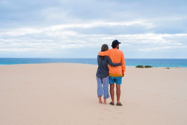 Preparati per l'estate 2025 ora! Hotel Buendía Corralejo Fuerteventura