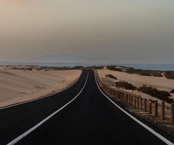  Hotel Buendía Corralejo Fuerteventura