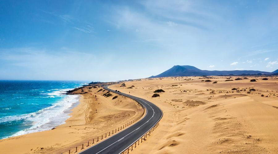 Fuerteventura: Where Spring Lasts Forever - Discover the Best Time to Visit Hotel Buendía Corralejo Fuerteventura: Where Spring Lasts Forever - Discover the Best Time to Visit Hotel Buendía Corralejo