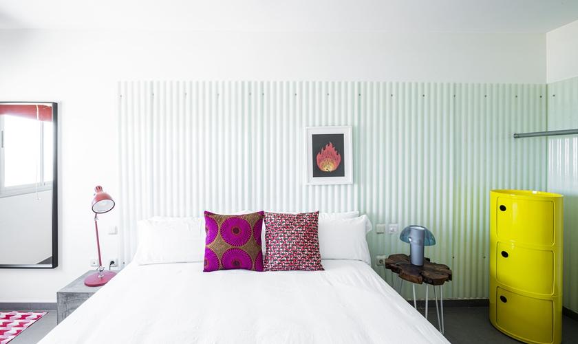 Appartamento con attico Hotel Buendía Corralejo Fuerteventura Appartamento con attico Hotel Buendía Corralejo Fuerteventura