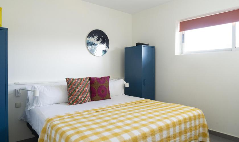 Appartamento con attico Hotel Buendía Corralejo Fuerteventura Appartamento con attico Hotel Buendía Corralejo Fuerteventura