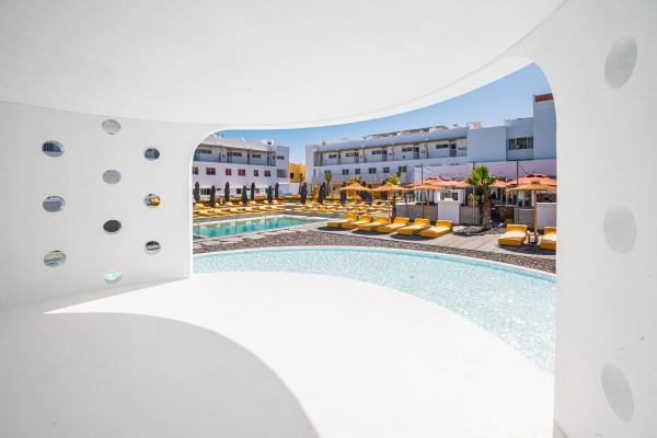 Hotel Buendía Corralejo Fuerteventura Hotel Buendía Corralejo Fuerteventura